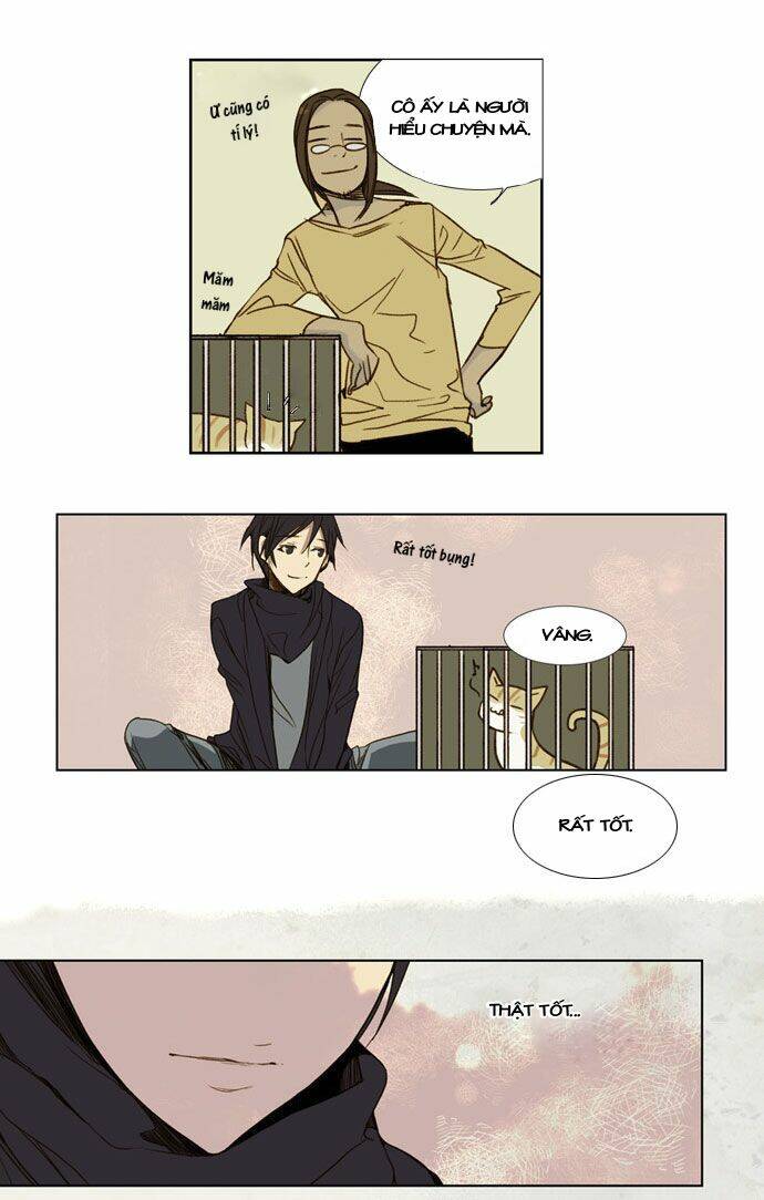 mười chín, hai mươi mốt chapter 20 14