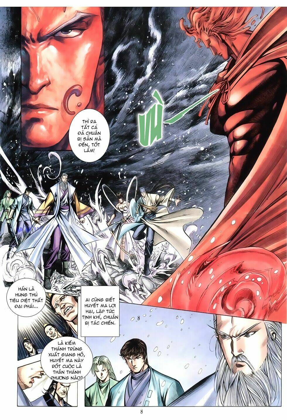 thục sơn kiếm hiệp truyện chapter 22 7