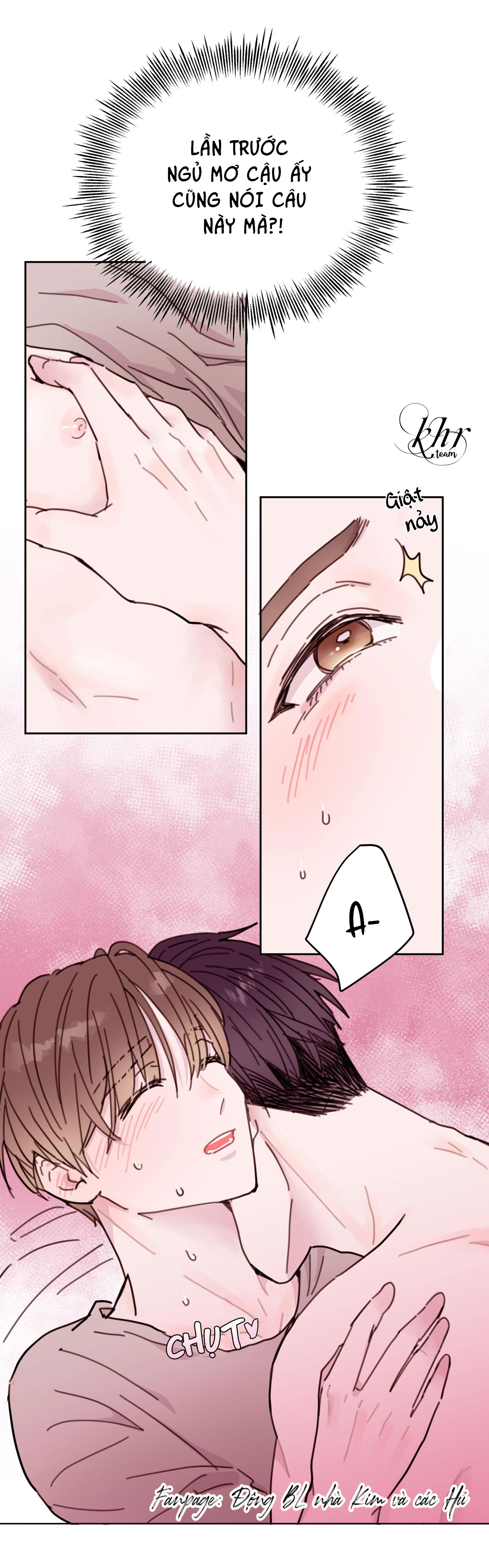 em trai vợ thật nguy hiểm chapter 6 6