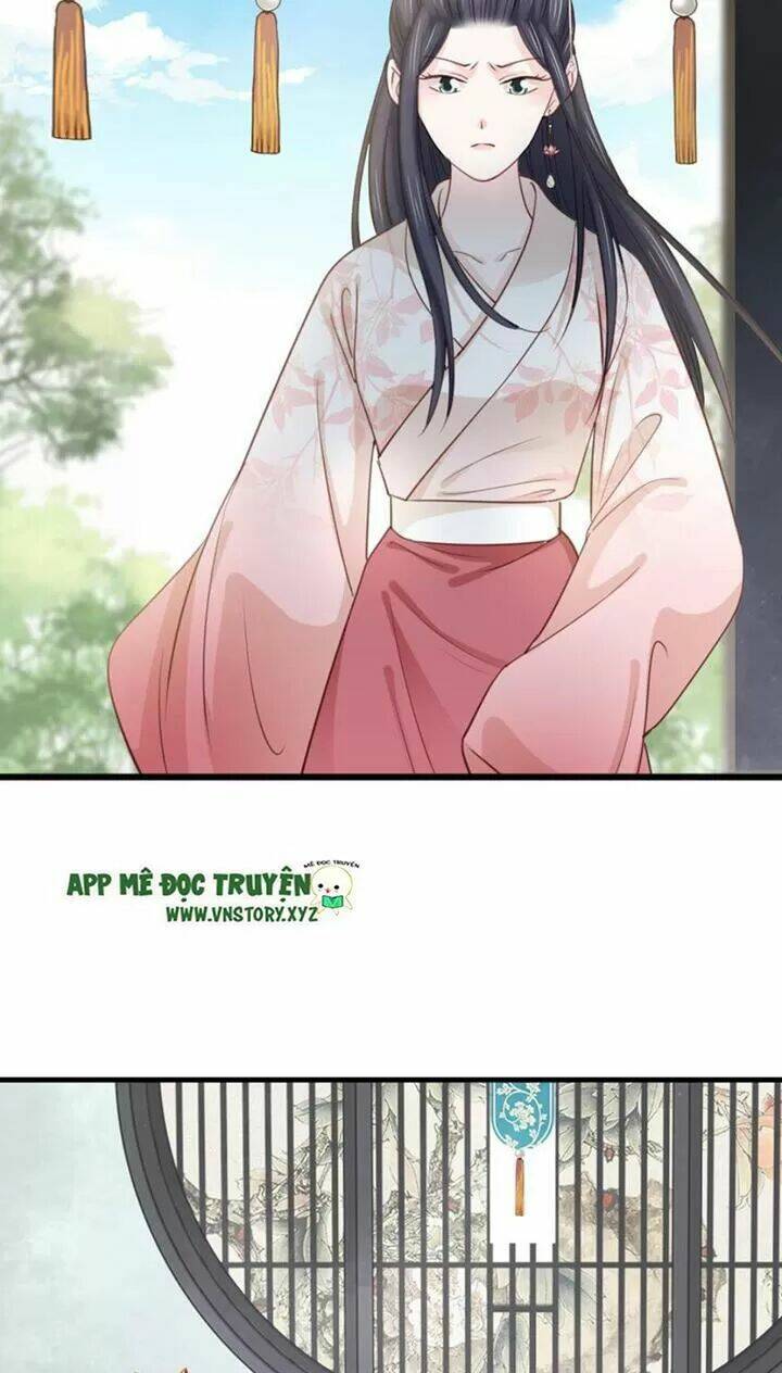 kiều nữ độc phi chapter 190 24