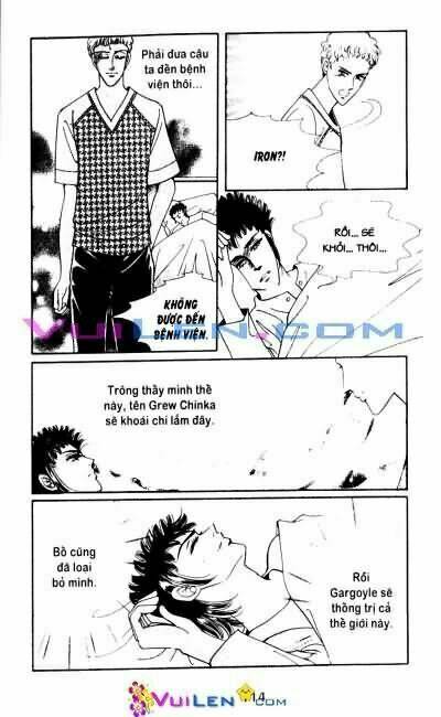 vật cản tình yêu chapter 7 109