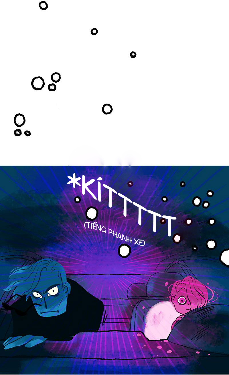 thần thoại olympus chapter 10 13