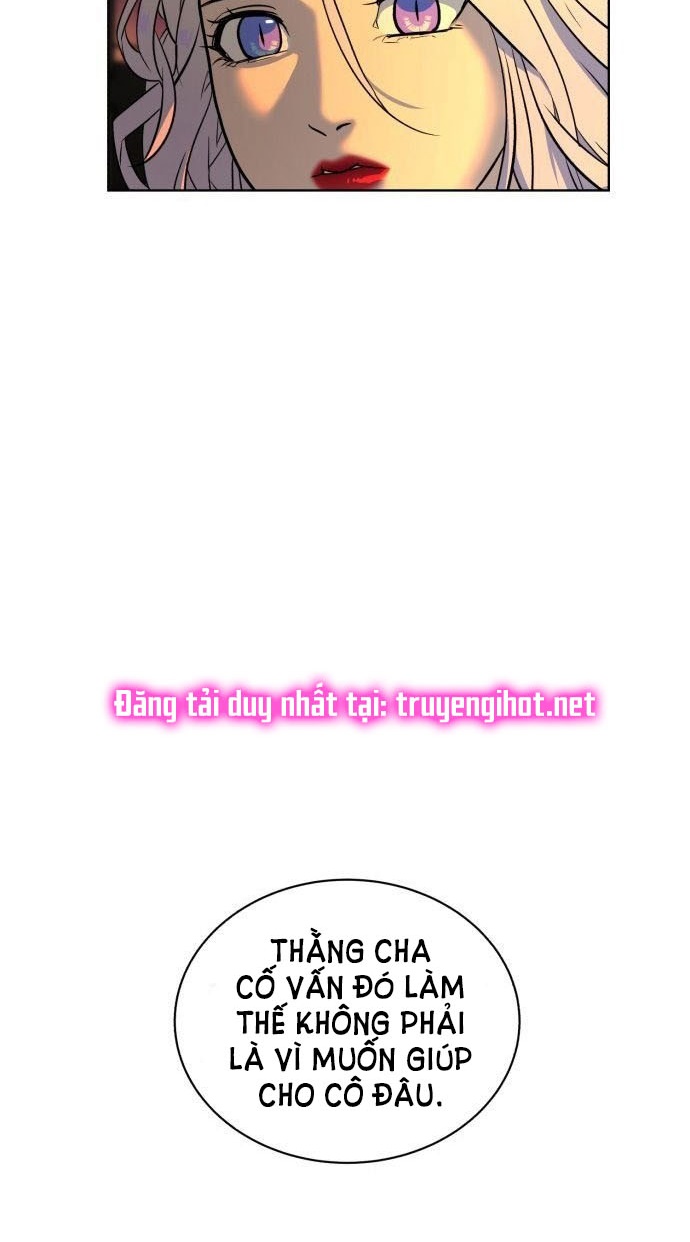 bạch huyết - white blood chapter 24 107