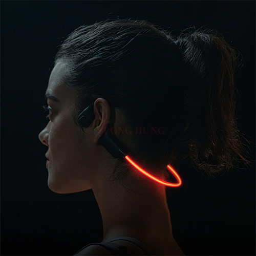 Tai nghe thể thao Havit Hakii Light - Hàng chính hãng