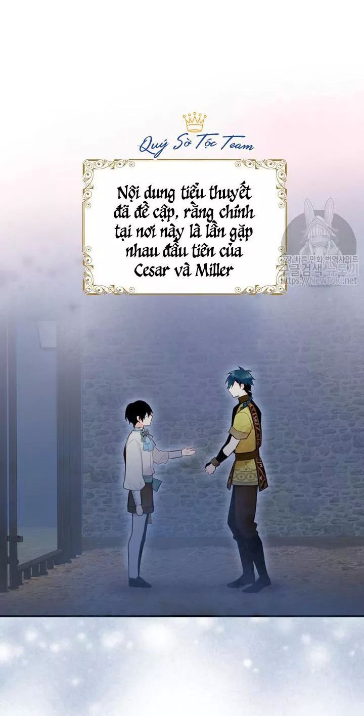 trọng sinh trở thành hoàng phi chapter 87 30