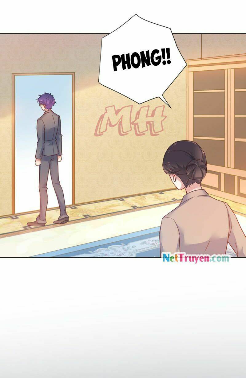 ma lạt thiên kim đẩu ác thiếu chapter 151.5 28