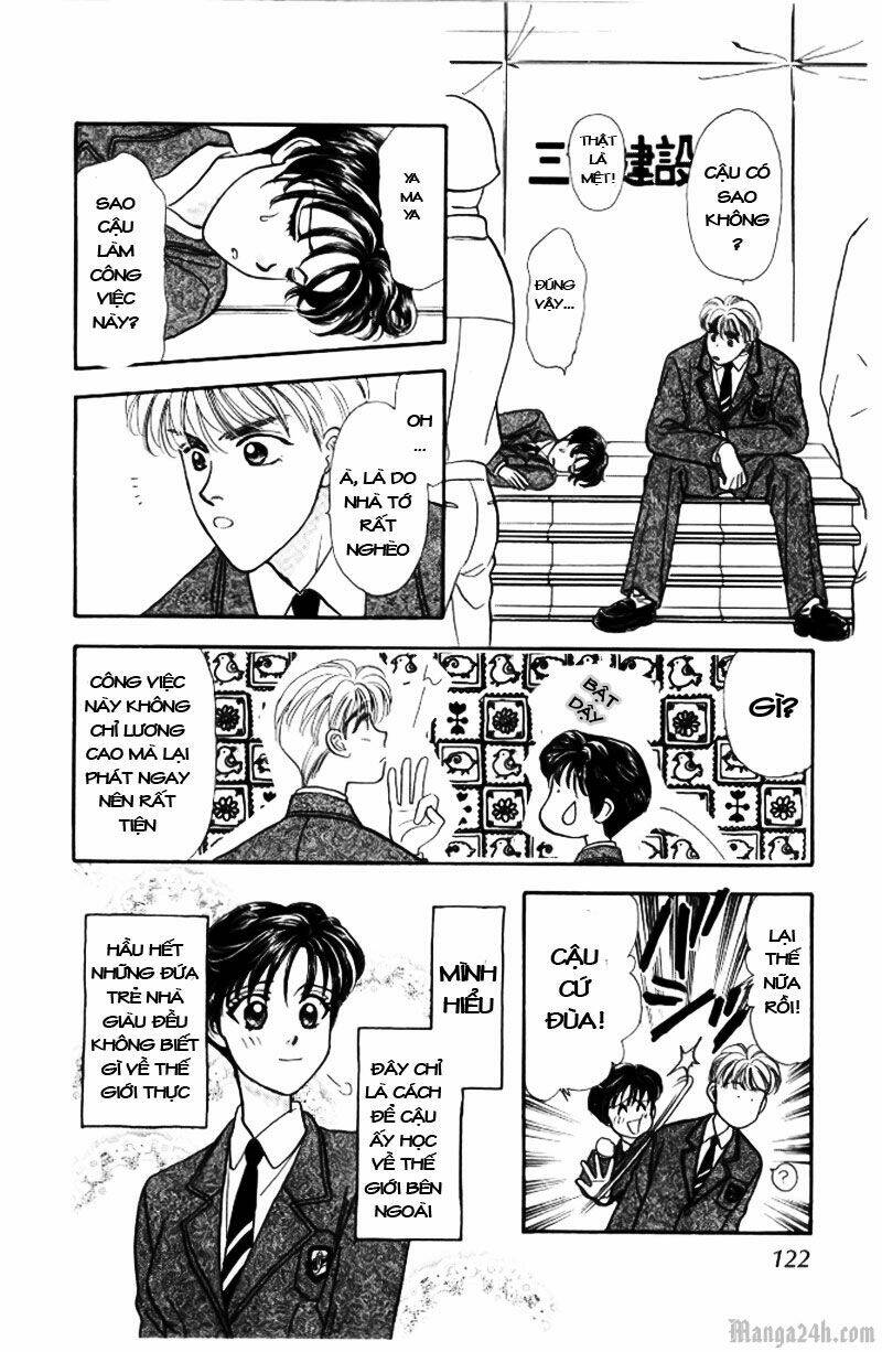 yamada tarou monogatari chapter 2.1 21