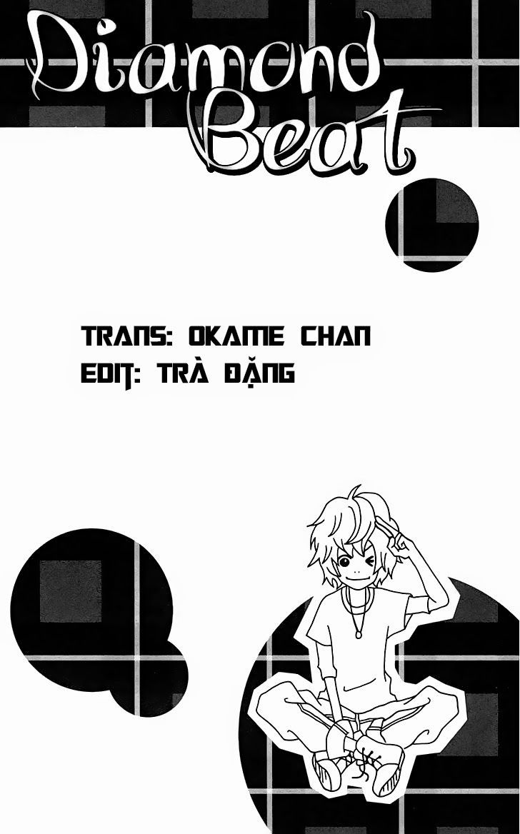 diamond beat chapter 1 2