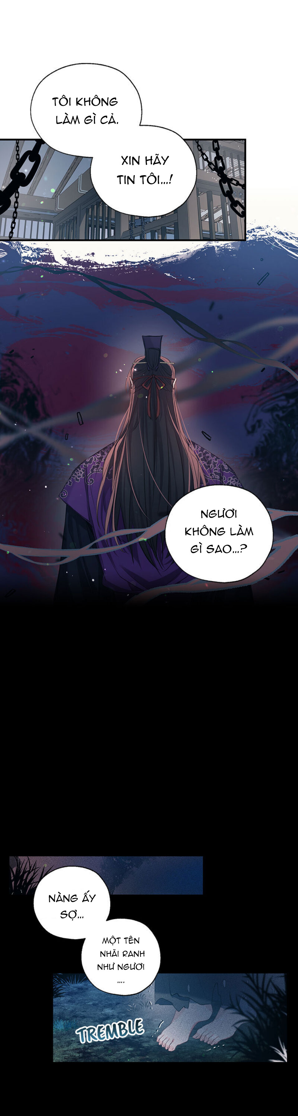 nàng sơn ca yêu kiều của yêu tinh (full) chapter 26.2 10