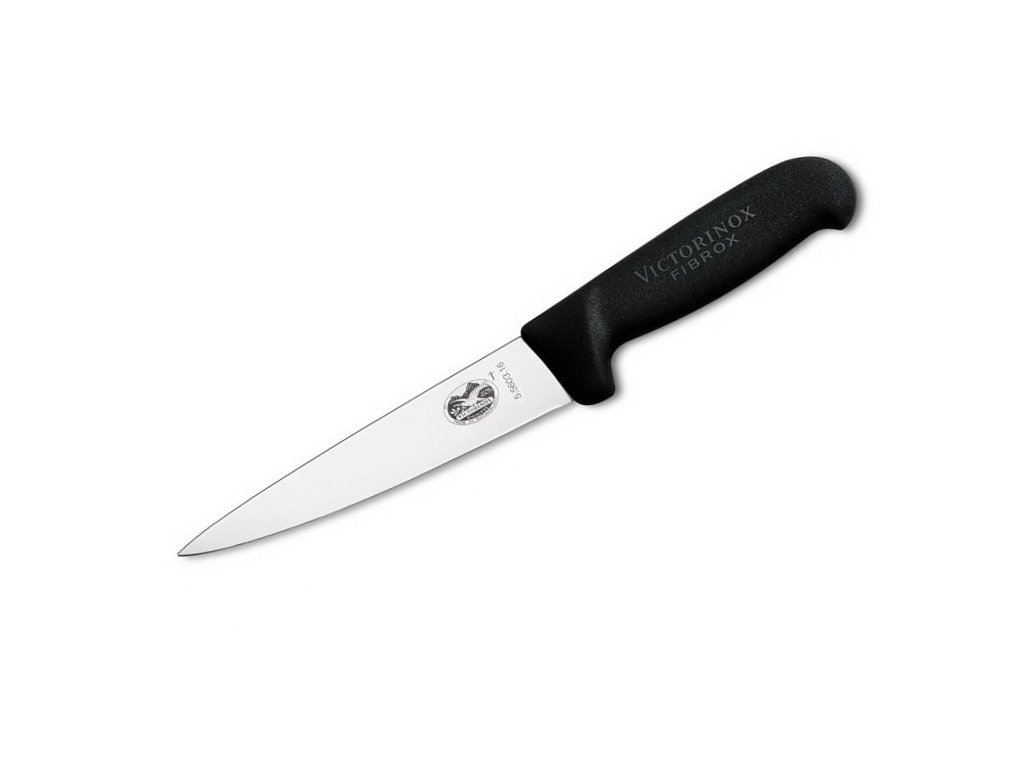 Dao Victorinox Fibrox Utility 16cm