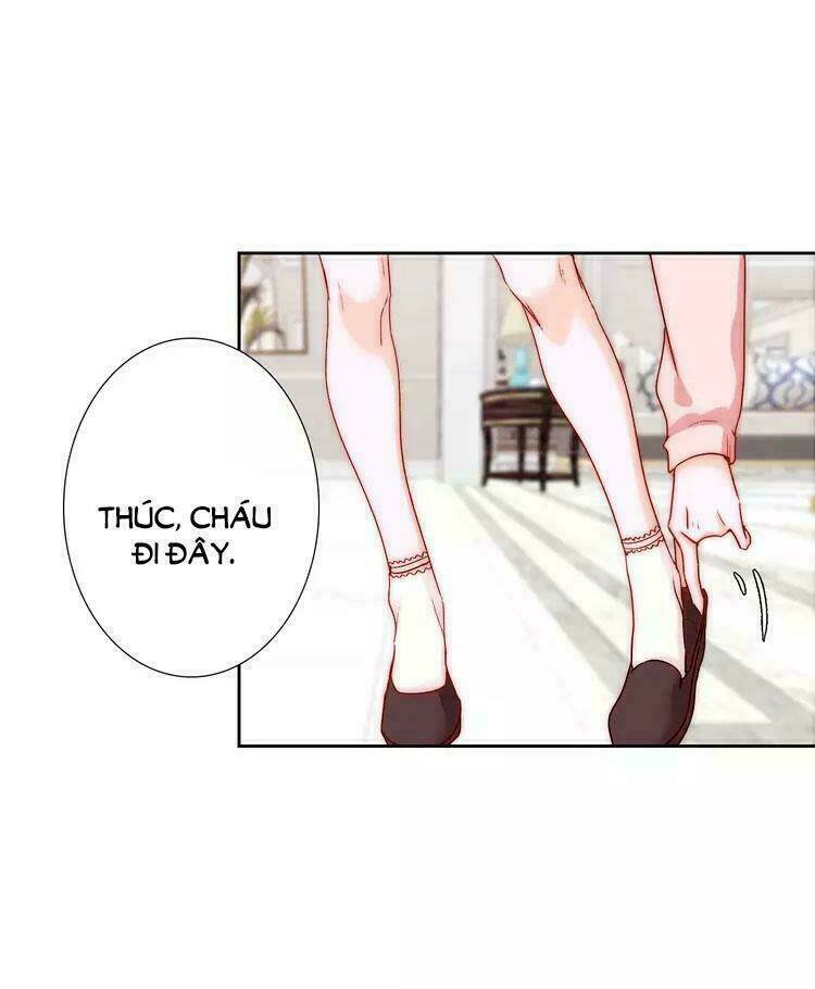 mạng sống của em thuộc về tôi chapter 9 8