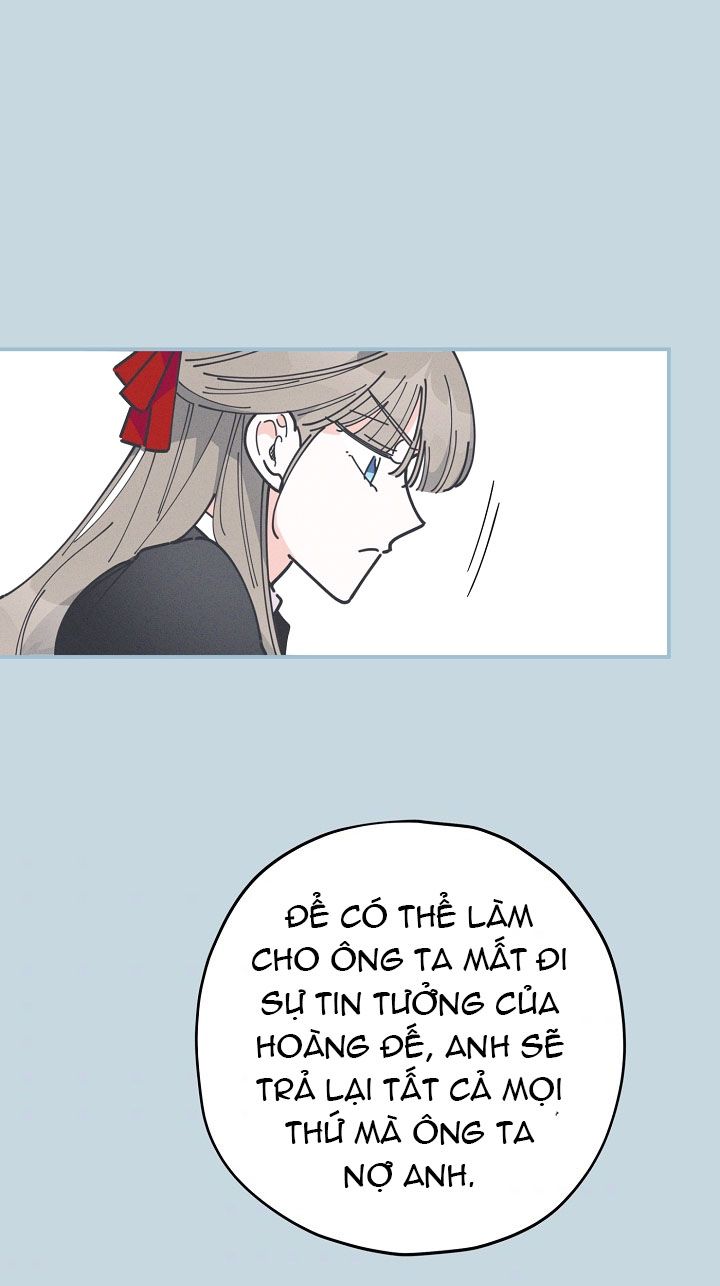 ác nữ tiểu thư chapter 70 32