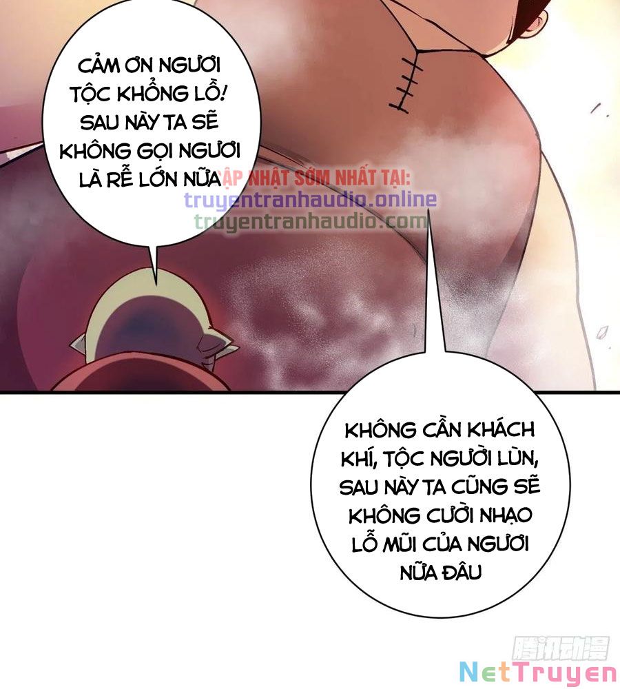 ta là nhà giàu số một, ta không muốn trọng sinh chapter 122 11