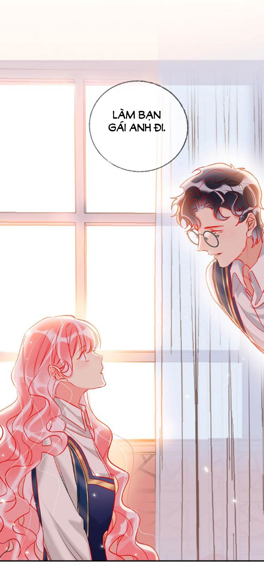 kế hoạch đánh chiếm của công chúa nghèo chapter 42 1