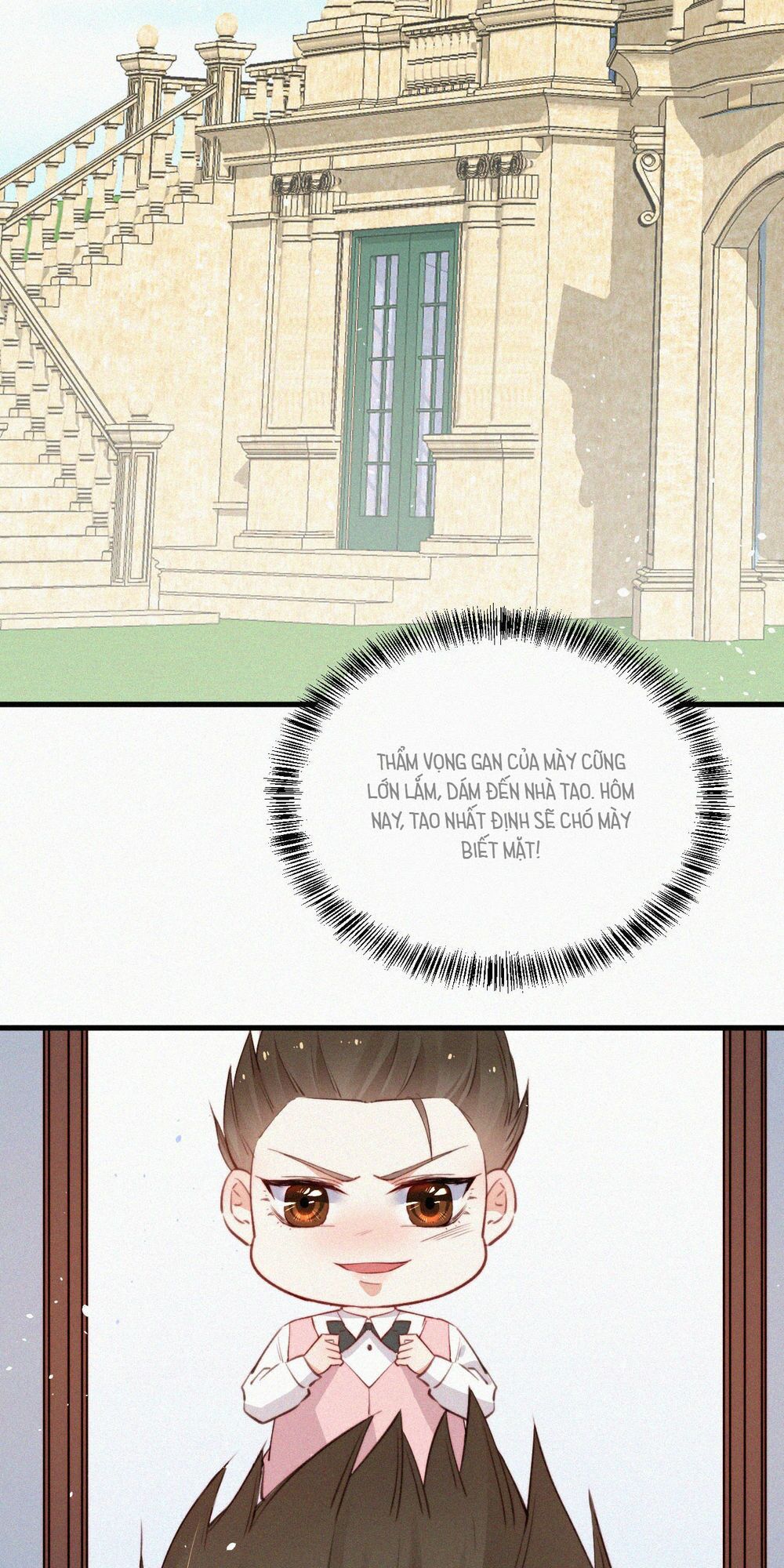 triều tây, in or out chapter 6 16