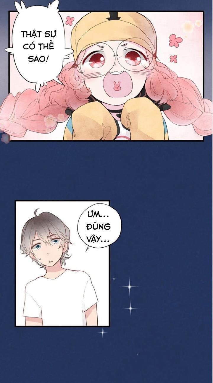 hữu ngôn tại tiên chapter 3 7