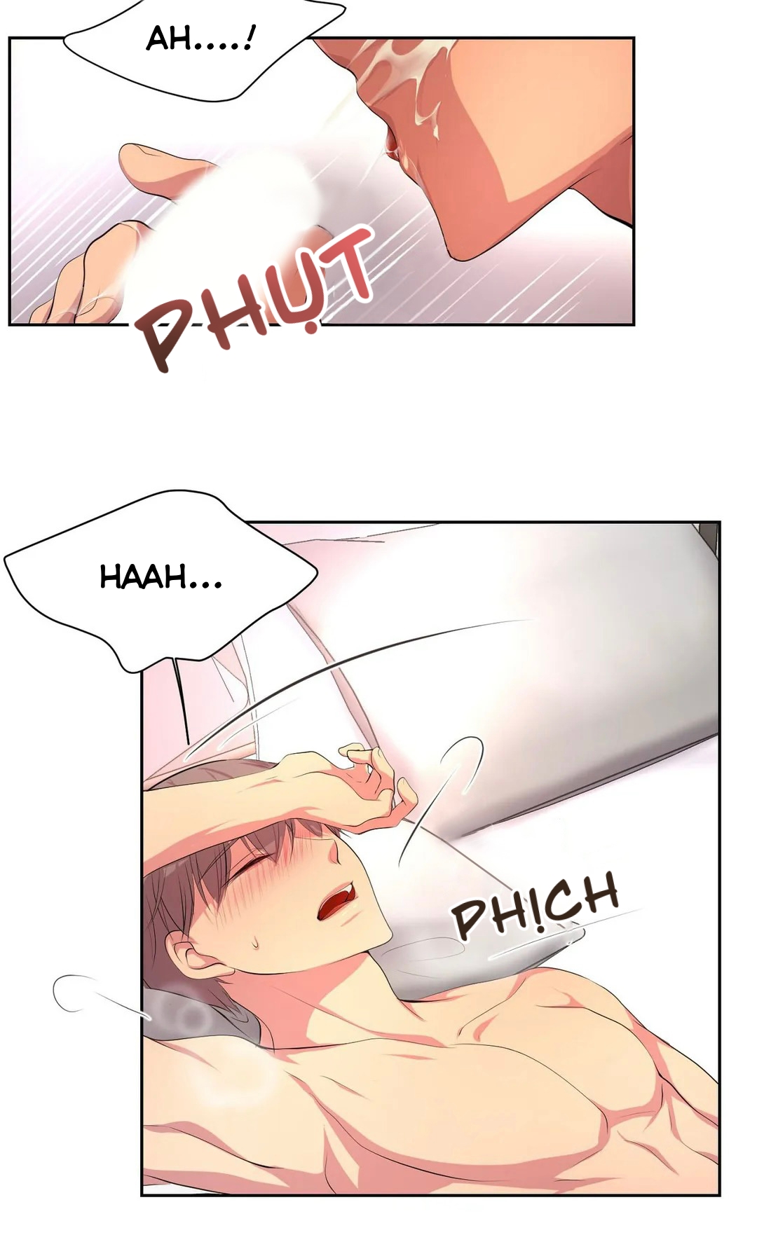 giữ em thật chặt (hold me tight) chapter 51 28