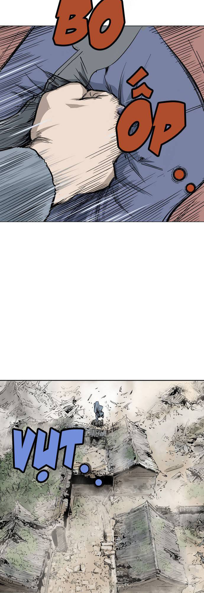 cao thủ 2 chapter 20 21