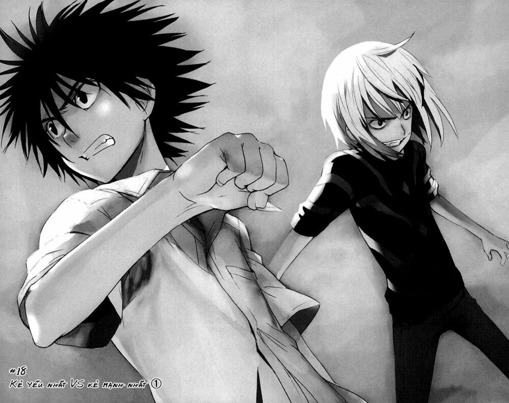 cấm thư ma thuật index chapter 18 2