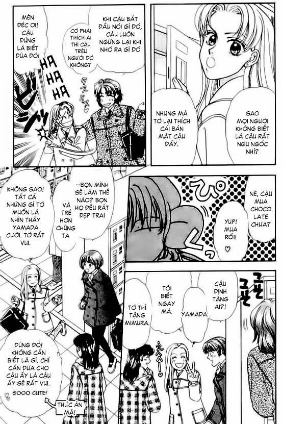 yamada tarou monogatari chapter 3.1 8