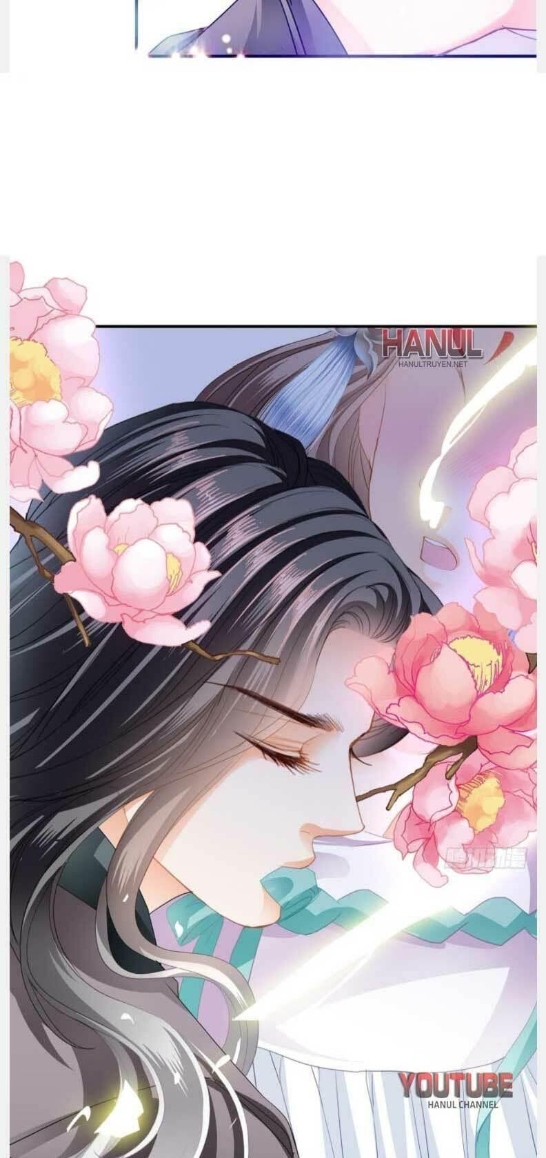 bổn vương muốn nàng chapter 121 19