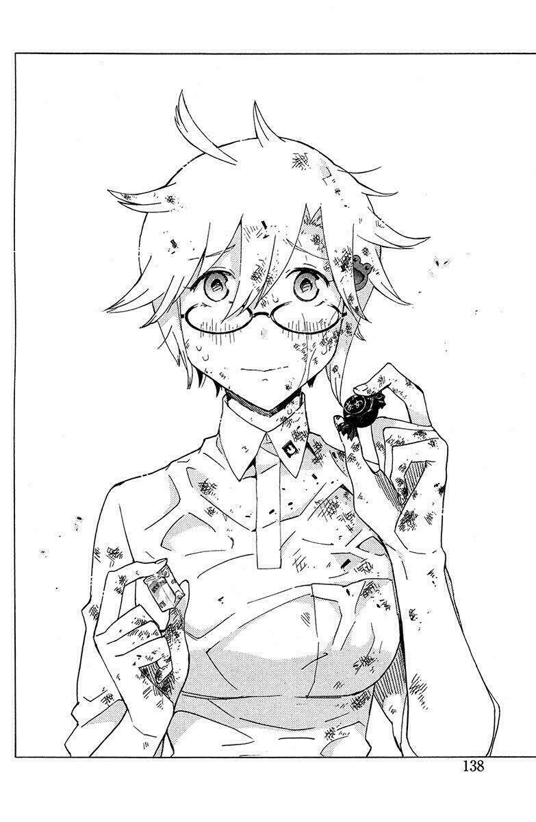 hell’s kitchen chapter 18 41