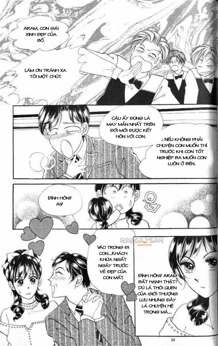 hot blooded woman chapter 29 6