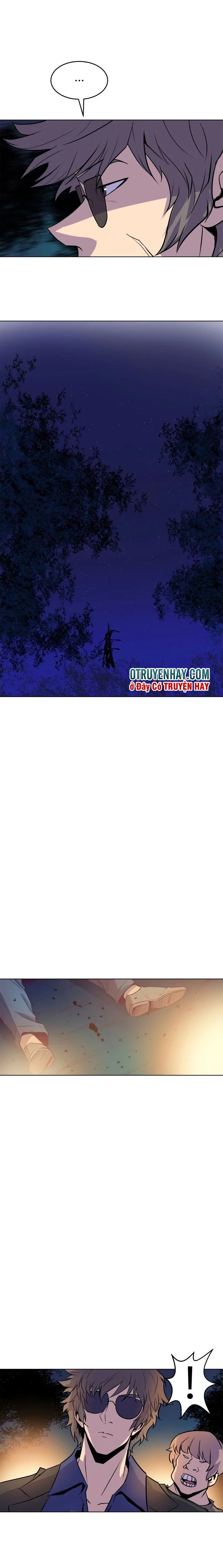 sahwa và nhiệm vụ bí mật của cô ấy chapter 57 14