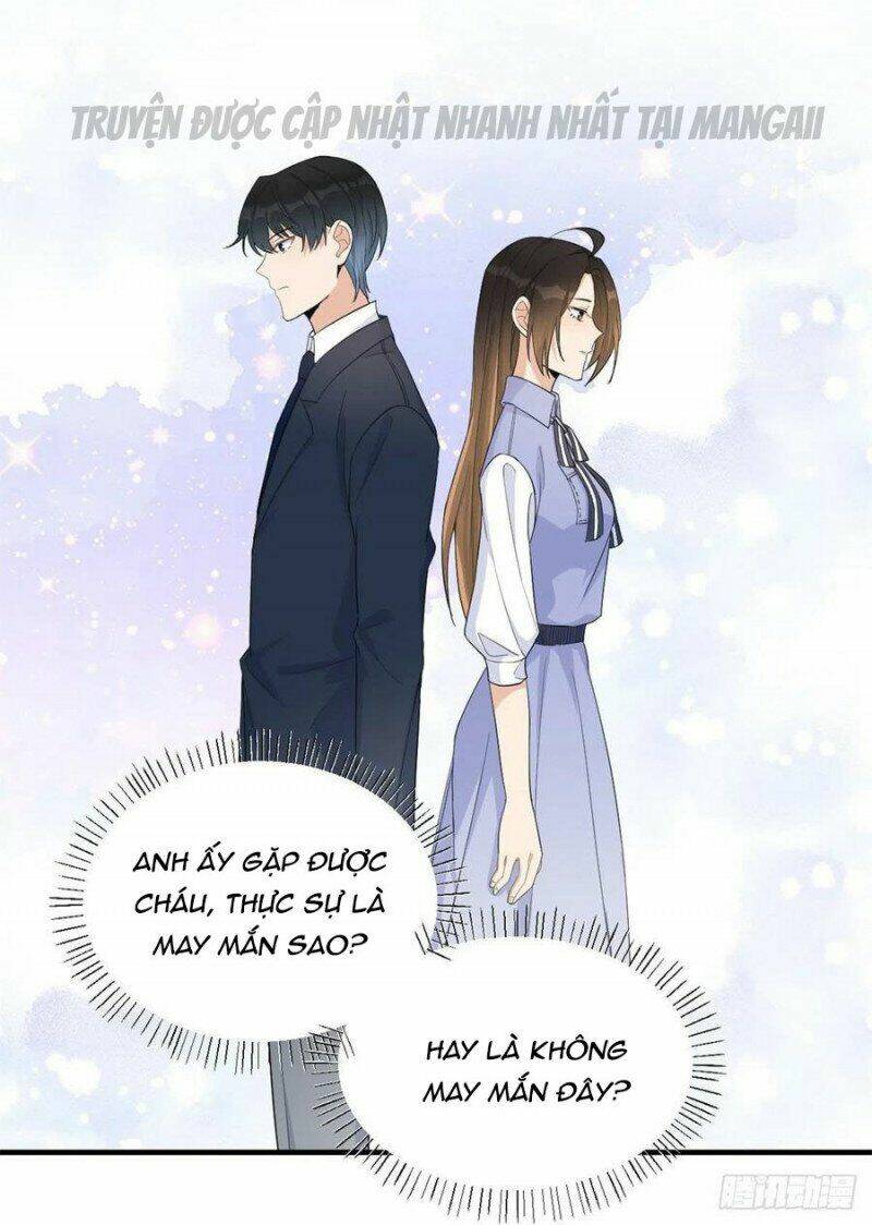 vẫn cứ nhớ em, nhớ em chapter 82 14