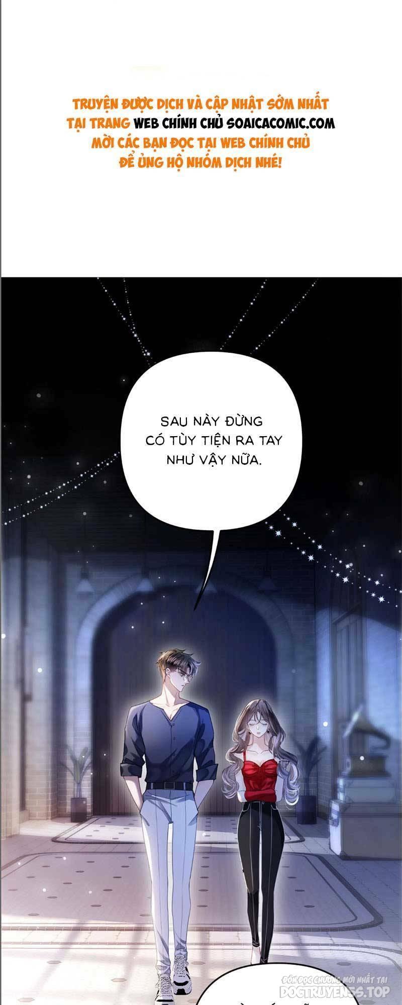 mỗi ngày đều thích anh chapter 10 2