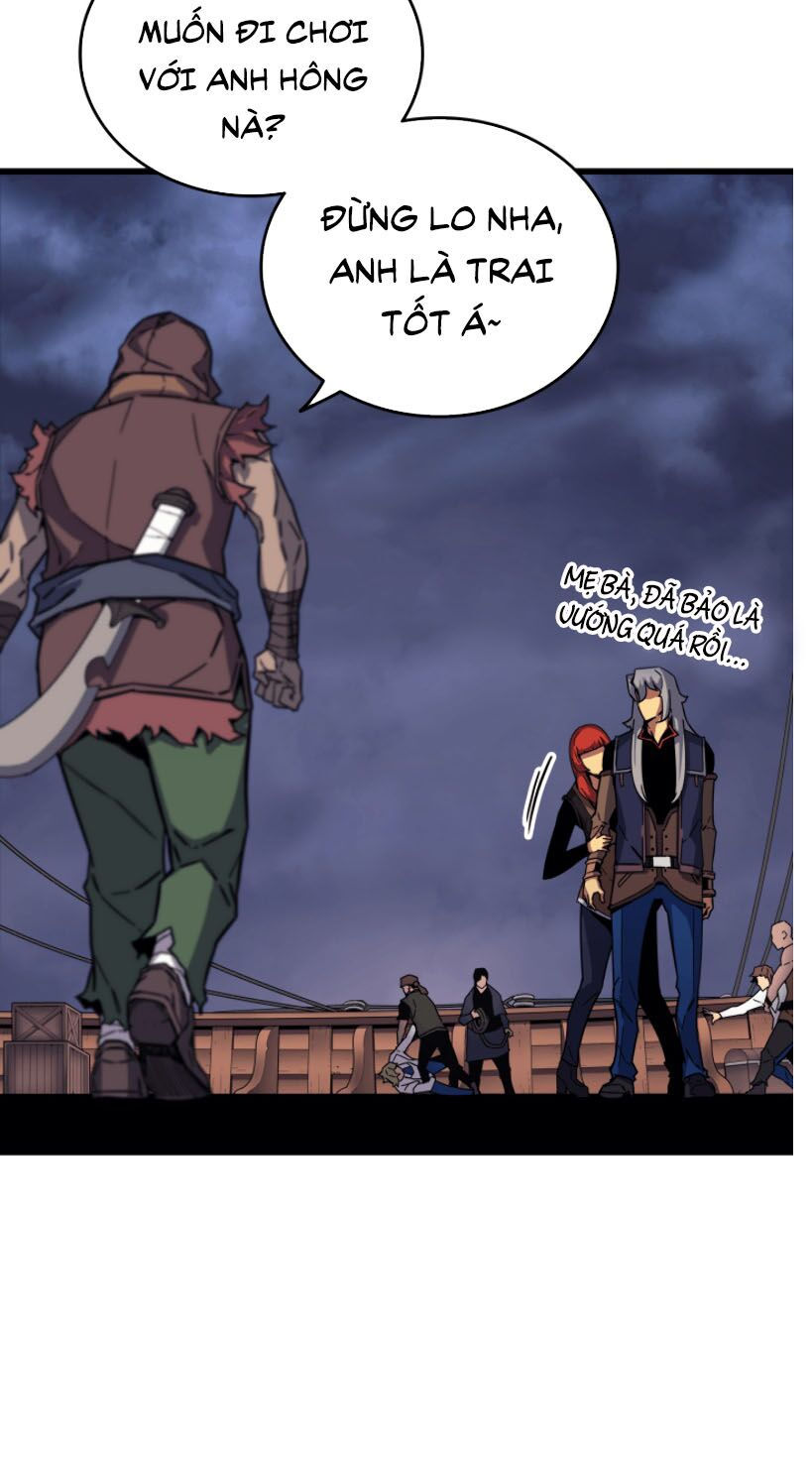 sự trở lại của pháp sư vĩ đại sau 4000 năm chapter 14 52