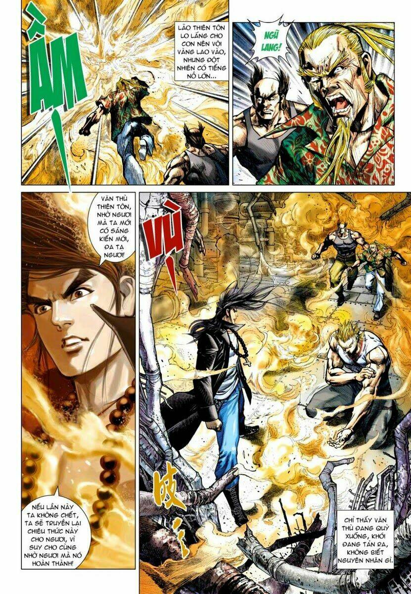 vương phong lôi 1 chapter 52 4