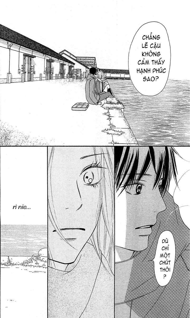 anh đã cho em biết bao thứ đầu tiên chapter 61 41