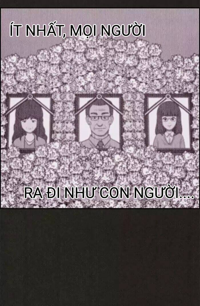 quái vật tại chung cư xanh chapter 11 73