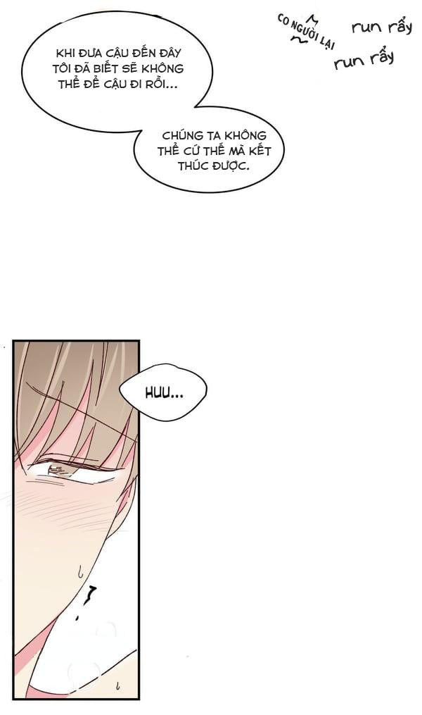 món tráng miệng của sếp tổng chapter 47 21