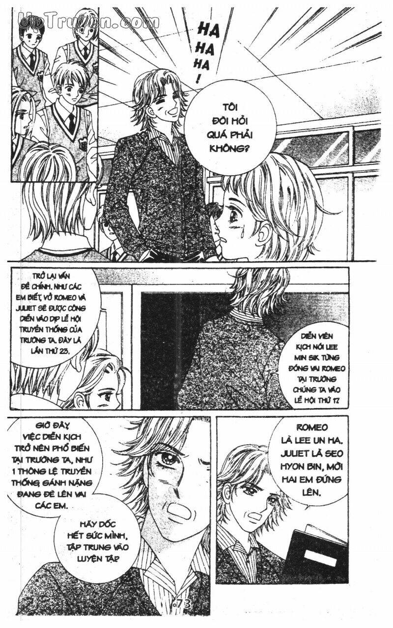 mặt nạ tình yêu chapter 42 75