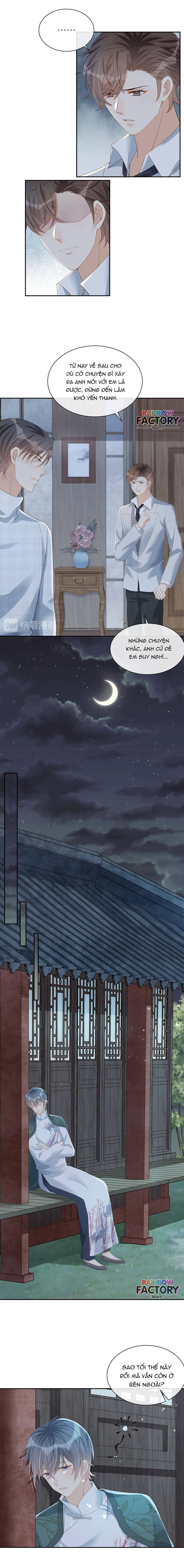 dạ yến chapter 37 4