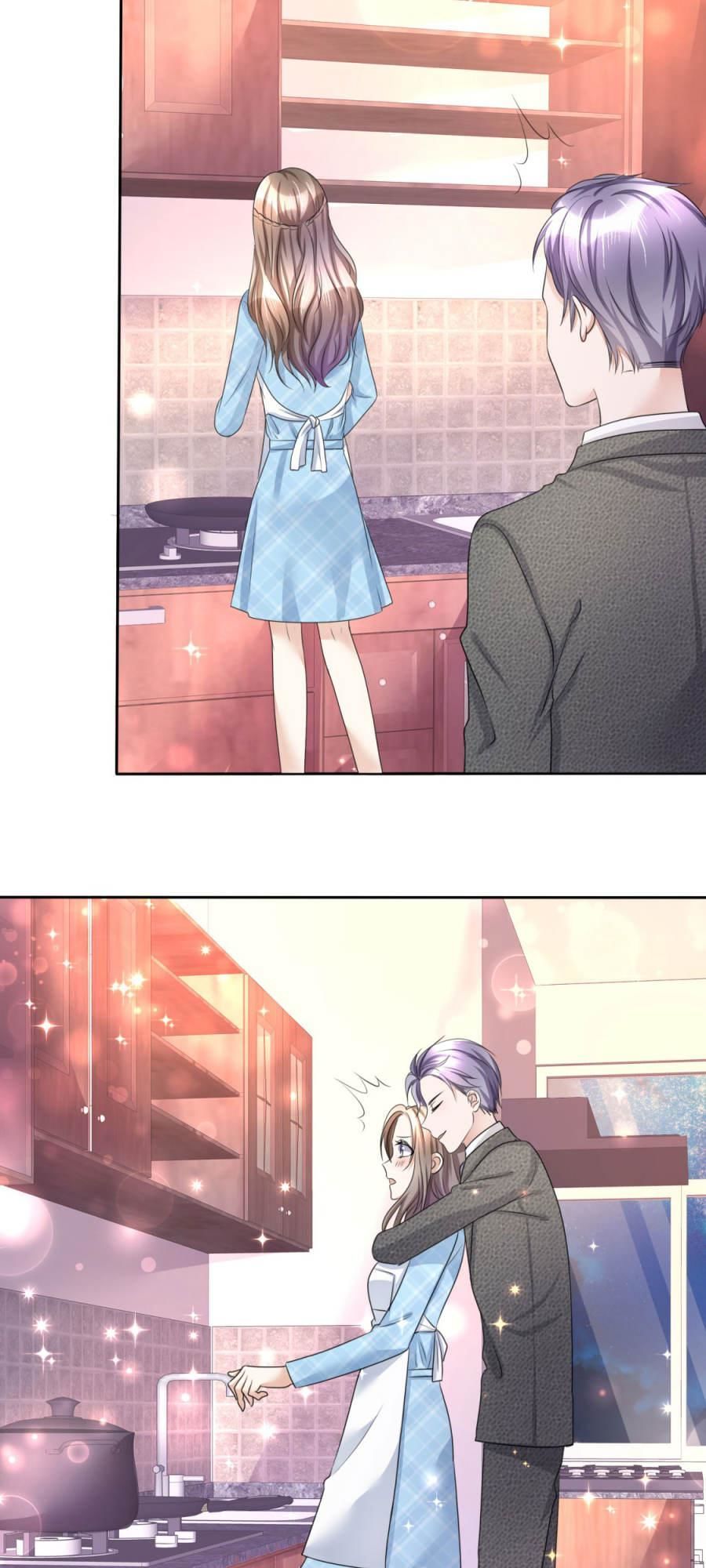 con đường phản công của sủng thê chapter 17 36