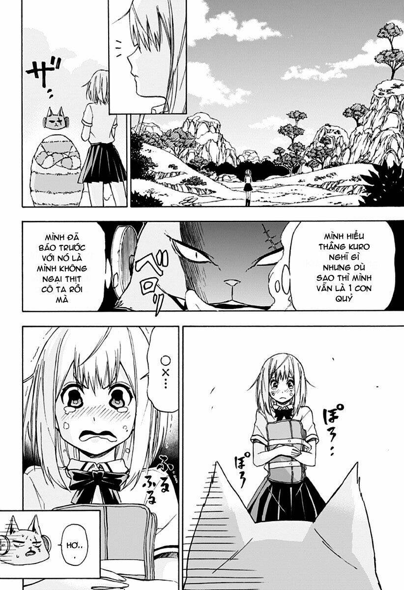 pochi kuro chapter 2 10