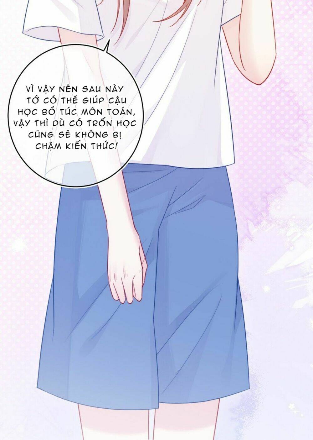 khi cô gái nhìn thấy thời gian chapter 22 6