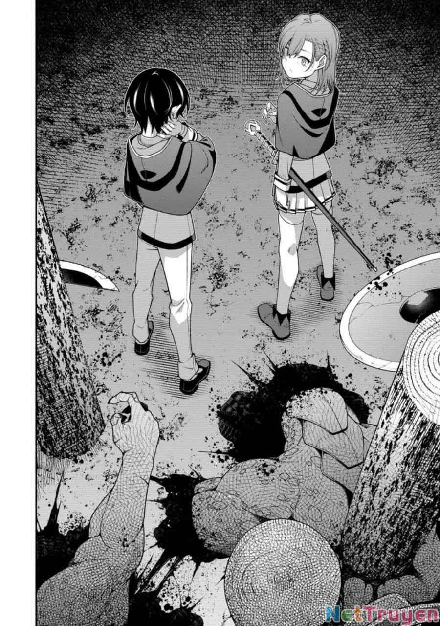 âm dương sư mạnh nhất chuyển sinh chapter 6.1 2