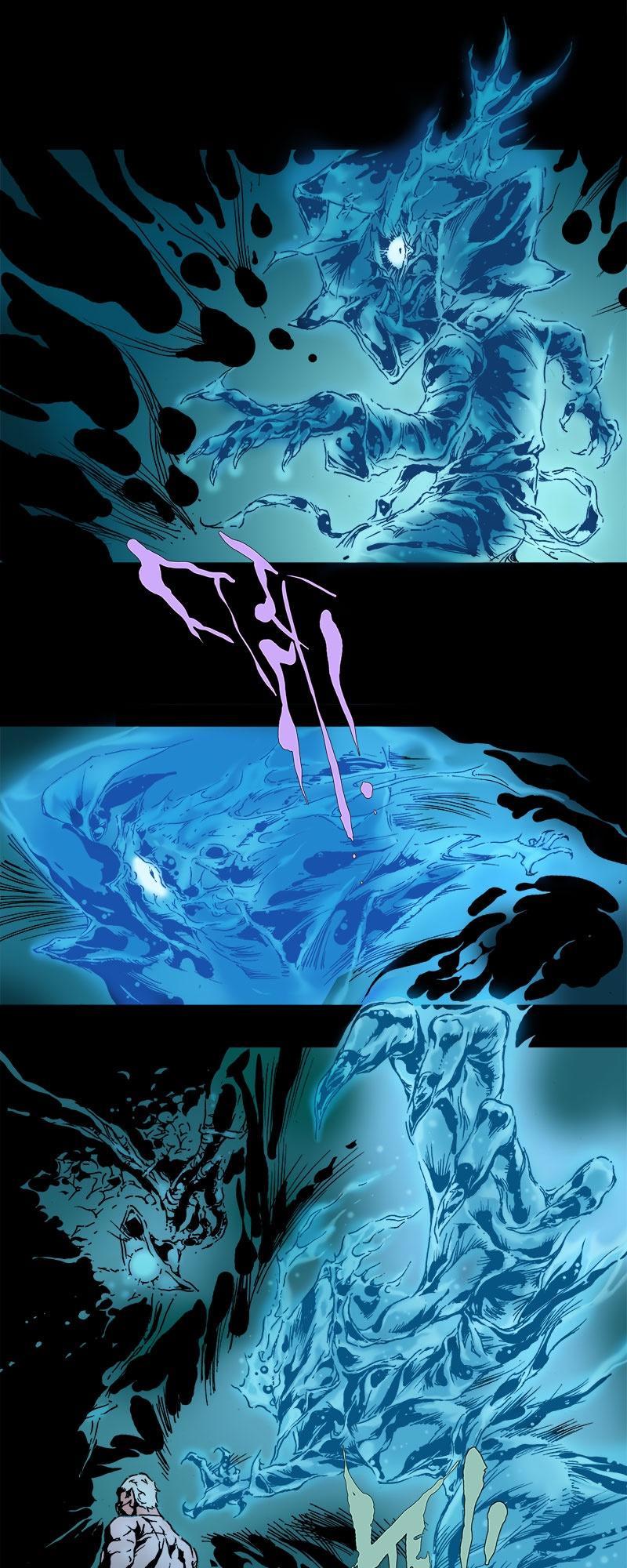 khu ma nhân chapter 2 19