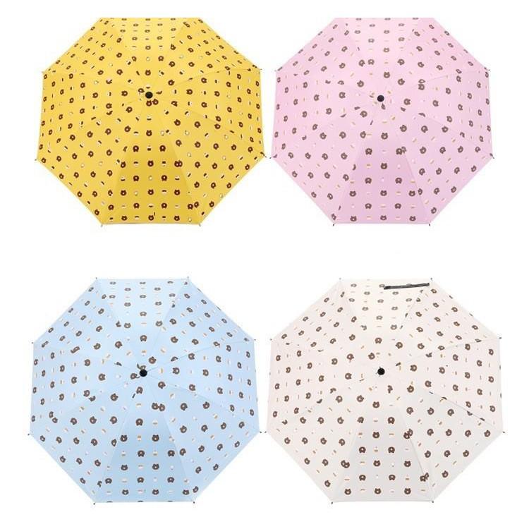 Ô GẤU GẤP GỌN.