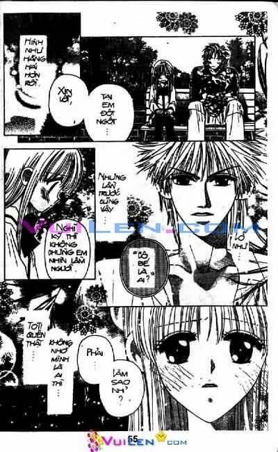 arita đáng yêu chapter 13 55