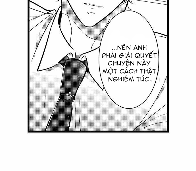 sếp ga lăng của tôi chapter 82.2 1