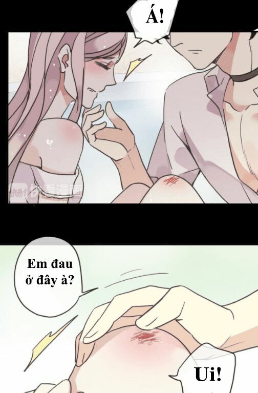 vết cắn ngọt ngào phần 1 chapter 50 10