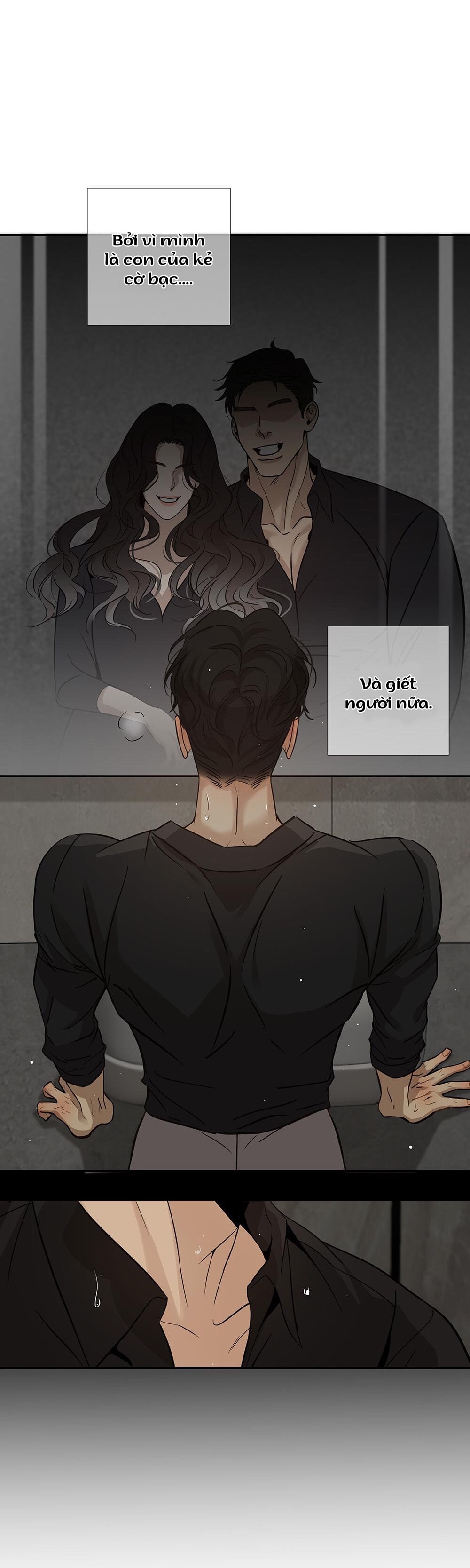 quan hệ nợ nần chapter 22 15