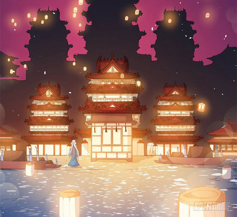 ngạo kiều quỷ vương yêu ta chapter 121 16