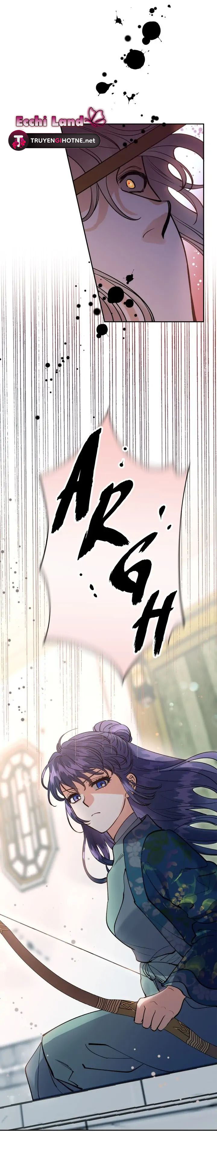 cô dâu thiên đàng chapter 86.2 7