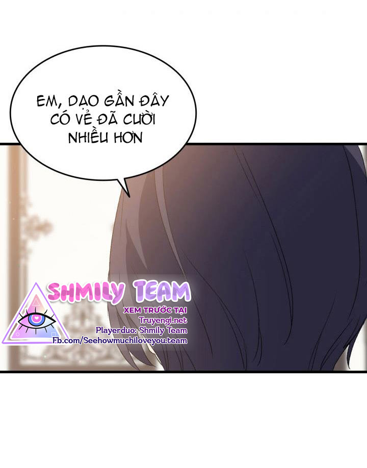 tôi định quyến rũ anh trai nhưng nam chính đã đến chapter 19 25